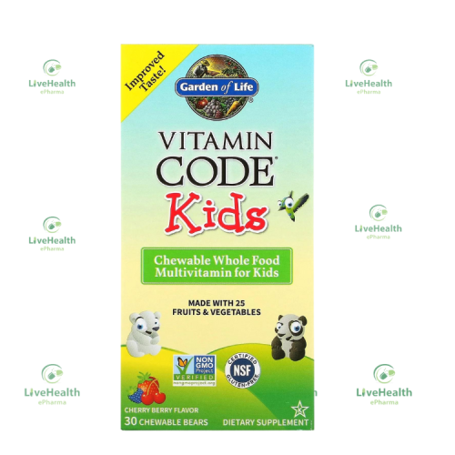 https://livehealthepharma.com/images/products/1723016515GARDEN OF LIFE VITAMIN CODE FOR KIDS.png